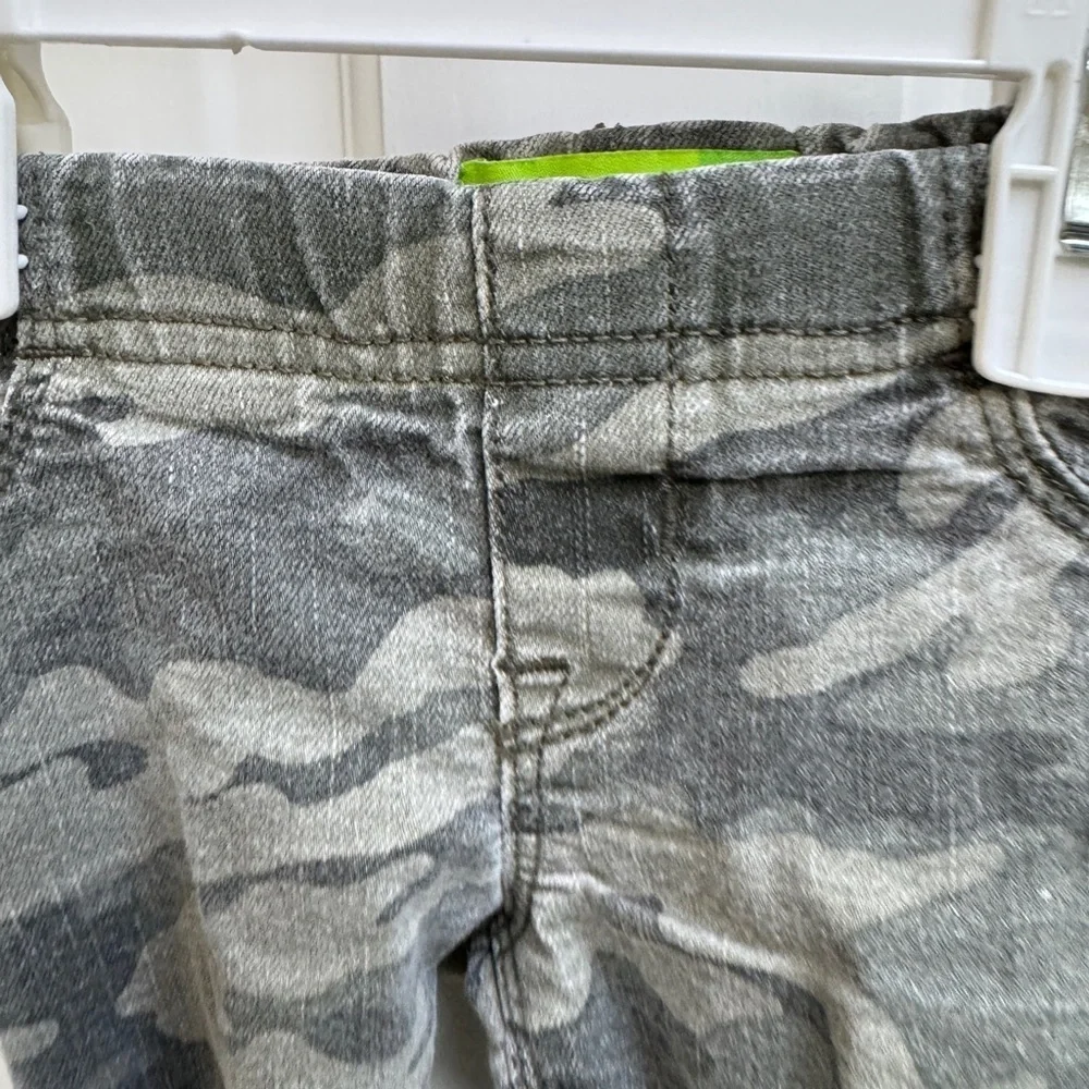 Old Navy worn few